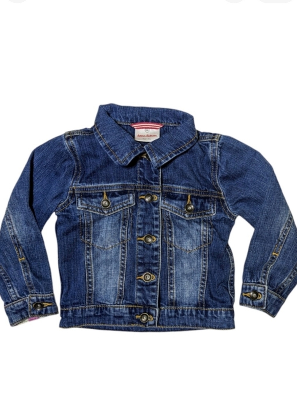 Hanna Jean Jacket